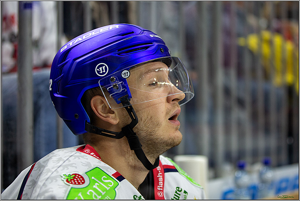PENNY DEL; Koelner Haie- Eisbaeren Berlin; Koeln, 16.10.2022